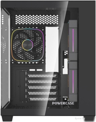 Powercase Vision Micro M5CB CVMM5CHB-A3 