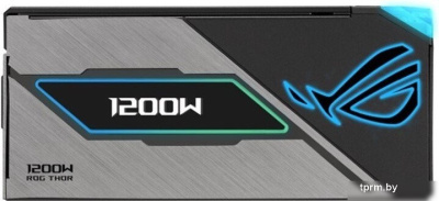 Блок питания ASUS ROG Thor 1200W Platinum III ROG-THOR-1200P3-GAMING 