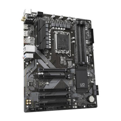 Материнская плата Gigabyte B760 DS3H AX DDR4 (rev. 1.0) 
