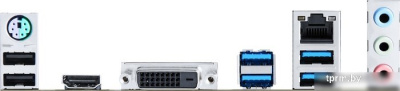 Материнская плата ASUS Prime H410M-K R2.0 