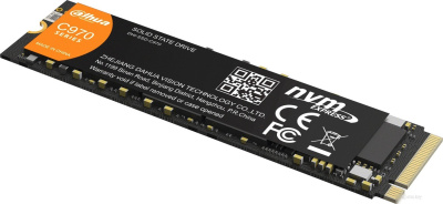 SSD Dahua C970 2TB DHI-SSD-C970N2TB 