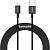 Кабель Baseus Superior USB Type-A - Lightning (2 м, черный) 