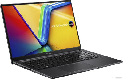 Ноутбук ASUS Vivobook 15 OLED X1505VA-L1838 Indie Black (90NB10P1-M01350) 