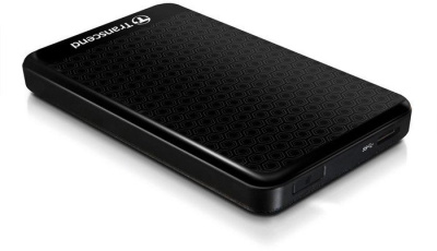 Внешний жесткий диск Transcend StoreJet 25A3 2TB Black (TS2TSJ25A3K) 