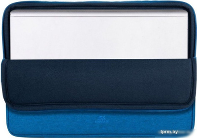 Чехол Rivacase Suzuka 7703 (синий) 