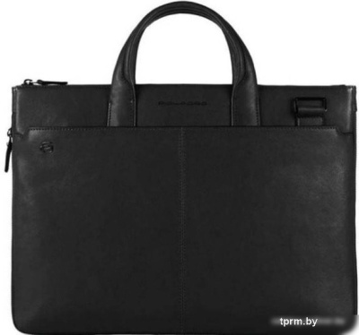 Сумка для ноутбука Piquadro Black Square CA4021B3/N 