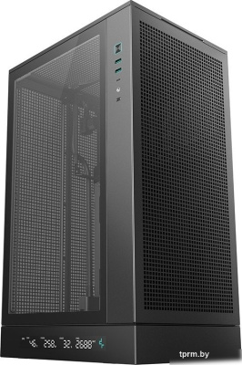Корпус DeepCool CH270 Digital R-CH270-BKNDM0-G-1 