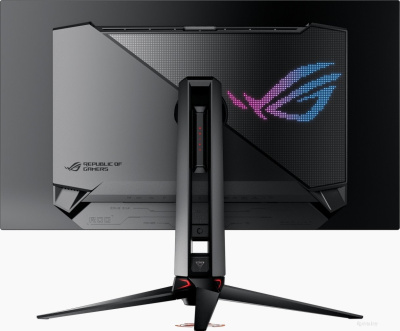Игровой монитор ASUS ROG Swift OLED PG32UCDP 