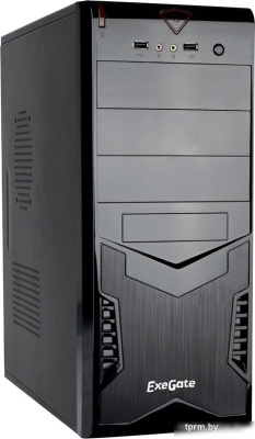 Корпус ExeGate CP-601 