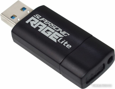 Patriot SuperSonic Rage Lite 64GB PEF64GRLB32U 