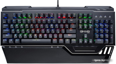 Клавиатура Oklick GMNG 985GK 