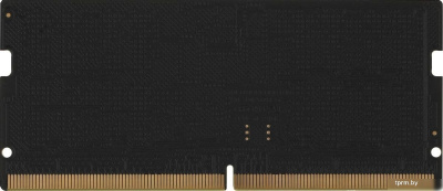 Оперативная память KingSpec 16ГБ DDR5 SODIMM 4800 МГц KS4800D5N11016G 