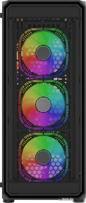 Корпус A4Tech Bloody BD-CC114F (черный) 