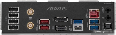 Материнская плата Gigabyte Z790 Aorus Elite X WiFi 7 (rev. 1.0) 