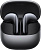 Наушники Xiaomi Buds 5 M2341E1 (лунный черный, международная версия) 