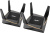 Wi-Fi система ASUS RT-AX92U (2 шт.) 