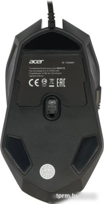 Игровая мышь Acer OMW170 