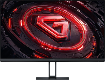 Игровой монитор Xiaomi Gaming Monitor G24i P24FCA-RGGL (международная версия) 