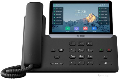 Yealink SIP-T77U 