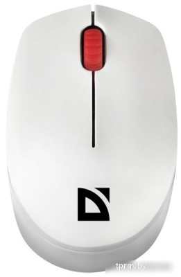 Офисный набор Defender Milan C-992 (белый) 