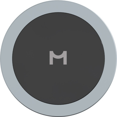 Беспроводное зарядное Magssory Coin 2 в 1 WCH015 