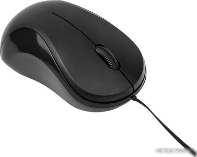 Мышь Oklick 115SR 