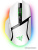 Razer Basilisk V3 Pro Mercury White Razer Basilisk V3 Pro Mercury White