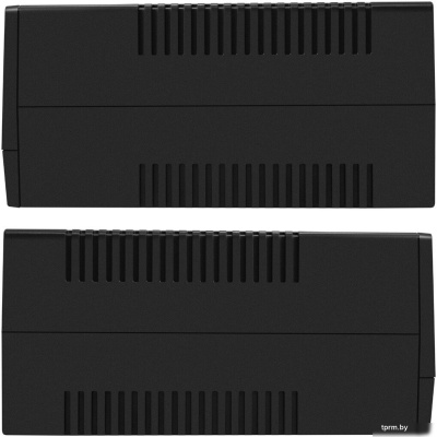 Источник бесперебойного питания ExeGate Power NB-850.LED.AVR.2SH 