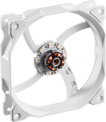 ADATA XPG Vento 120 ARGB (белый) 