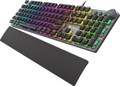 Genesis Thor 400 RGB (нет кириллицы) 