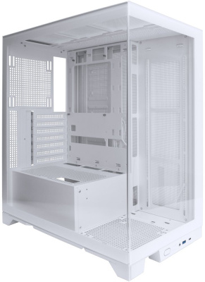 Корпус 1stPlayer Miku Mi8 (белый)