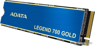 SSD ADATA Legend 700 Gold 512GB SLEG-700G-512GCS-SH7 