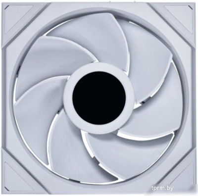 Lian Li Uni Fan TL 140 Wireless Reverse 14RTLLCD1W1W G99.14RTLLCD1W1W.R0 