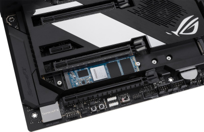 SSD Apacer AS2280Q4 500GB AP500GAS2280Q4  SSD Apacer AS2280Q4 500GB AP500GAS2280Q4