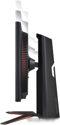 Игровой монитор LG UltraGear 27GP95R-B 