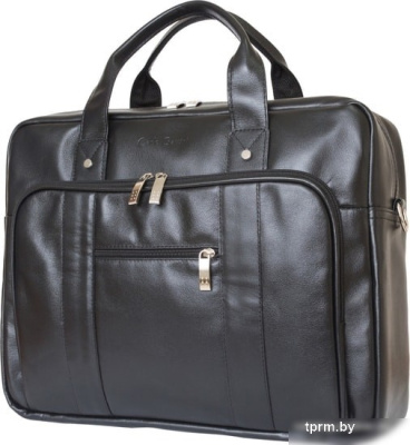 Сумка Carlo Gattini Ruffo 1005-01 (черный) 