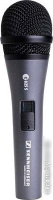 Микрофон Sennheiser e 825-S 
