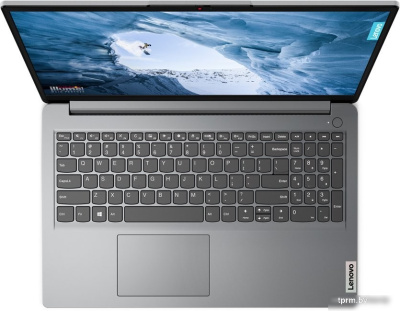 Ноутбук Lenovo IdeaPad 1 15IAU7 82QD00DHUS 