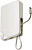 Внешний аккумулятор Momax 1-Power X Built-in USB-C IP152 10000mAh (белый) 