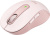 Мышь Logitech Signature M650 M (светло-розовый) Мышь Logitech Signature M650 M (светло-розовый)