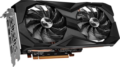 Видеокарта ASRock Radeon RX 6600 Challenger D 8GB RX6600 CLD 8G 