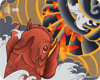 Коврик для мыши CACTUS CS-MP-PRO04XL 