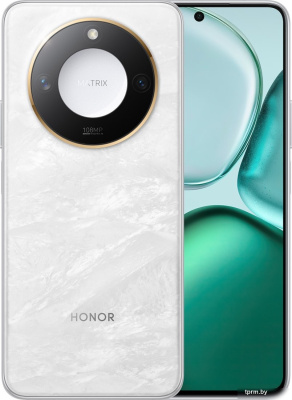 Смартфон HONOR X9c Smart 8GB/256GB (белый) 
