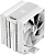 Кулер для процессора Ocypus Iota A40 WH Dual Fan Iota-A40-WH2NNWD00X-GL 