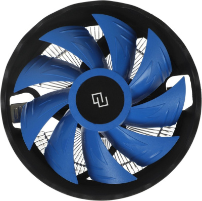 Кулер для процессора Digma D-CPC95-PWM2 