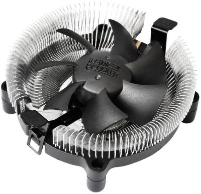 Кулер для процессора PCCooler E80 