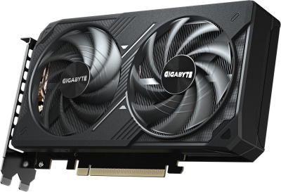 Видеокарта Gigabyte GeForce RTX 5060 Ti Windforce Max 16G GV-N506TWF2MAX-16GD 