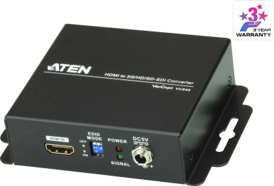 Конвертер Aten VC840-AT-G