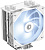 Кулер для процессора ID-Cooling SE-224-XTS White 