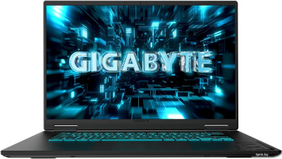 Игровой ноутбук Gigabyte Gaming A16 PRO GA6DH DXHG4KZCC4SD 